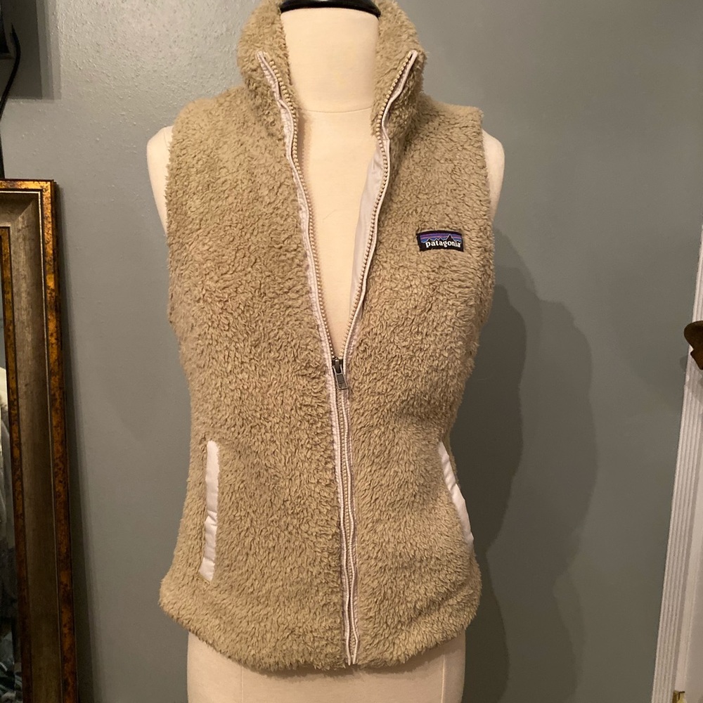 Patagonia Los Gatos Vest